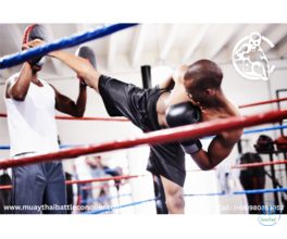 Muay Thai Retreat Thailand | Transform Mind & Body at Battle Conquer Retreat