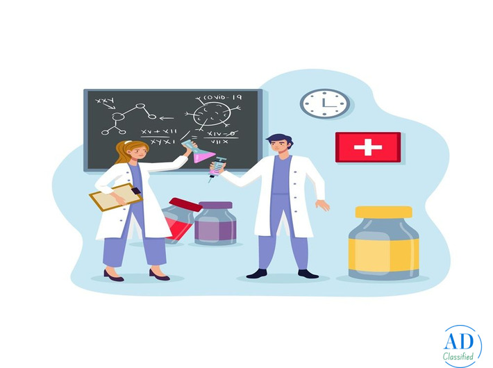 Best D Pharm Colleges in Gujarat: SS Agrawal Navsari