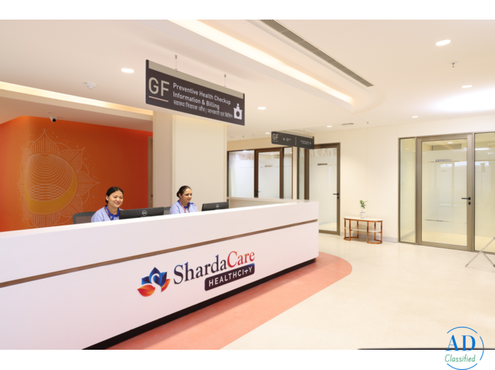 Best Cancer Hospital in Greater noida