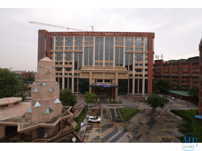 Best Cancer Hospital in Greater noida