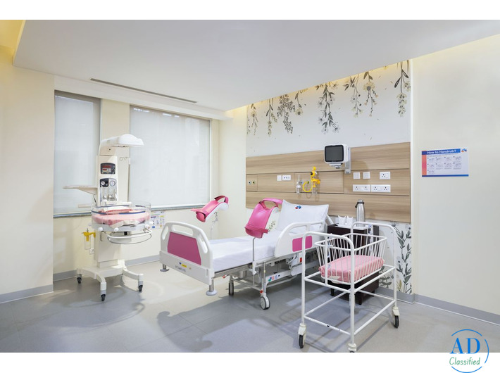 Best Cancer Hospital in Greater noida