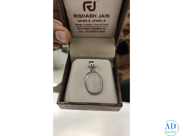 Opal gemstone Shop in ahmedabad