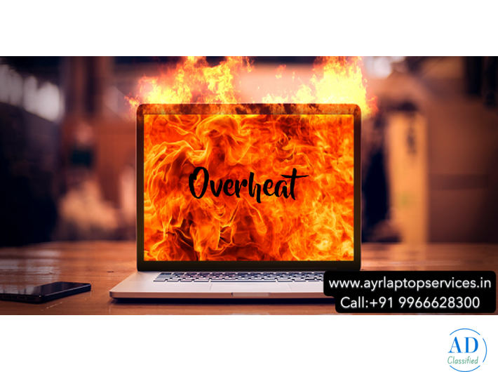 Laptop Not Turning On? Expert Technicians Available