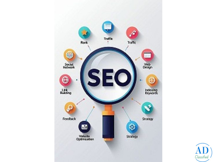 Sangita Infotech India | seo agencies in ahmedabad