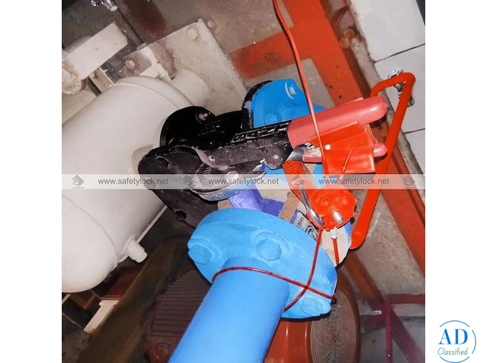 Buy Direct from Trusted Lockout Tagout Manufacturer and Supplier in India