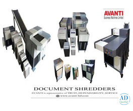 Top Industrial Manufacturer Waste shredders best price in India