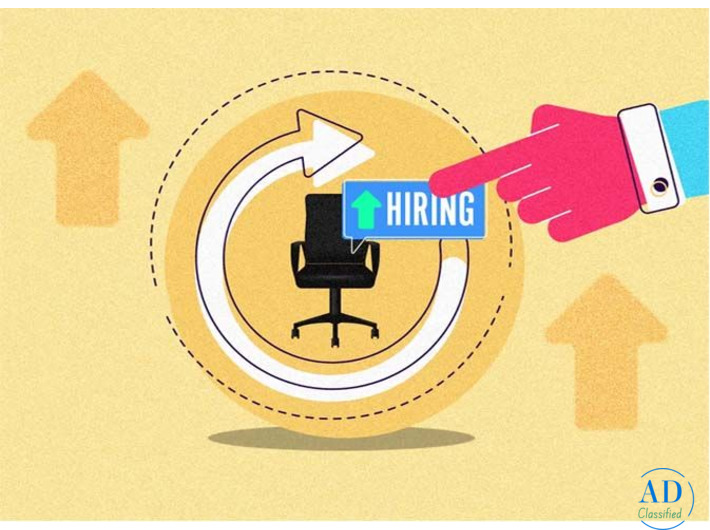 Top Recruitment GCC Hiring Specialists In India - Peoplelogic