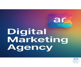 Digital Marketing Agency for Business Growth | AR Branding