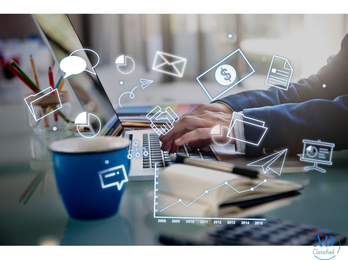 Digital Marketing Agency in Palanpur - Bizyocon