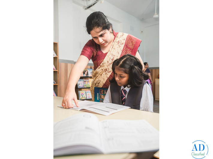 SIS Howrah – One of the Top CBSE Schools in Kolkata Offering Quality Education and Modern Facilities