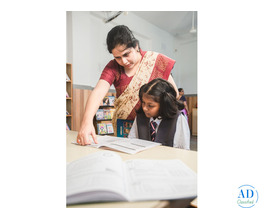 SIS Howrah – One of the Top CBSE Schools in Kolkata Offering Quality Education and Modern Facilities