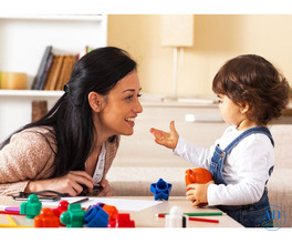 Best Language Development Preschool in Dwarka – Max Kids Dwarka