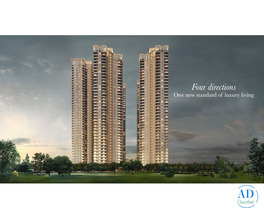 Tarc Ishva Review: Luxury with 4-Side Open Residences