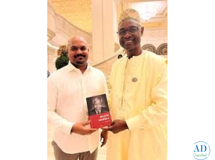 Best Top Indian Movie Producers in India - Deepan Bhoopathy