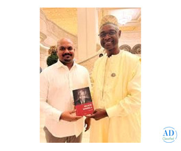 Best Top Indian Movie Producers in India - Deepan Bhoopathy