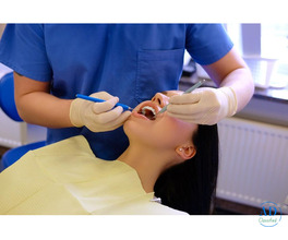 Best Dentist for Non-Surgical Gum Therapy in Ahmedabad