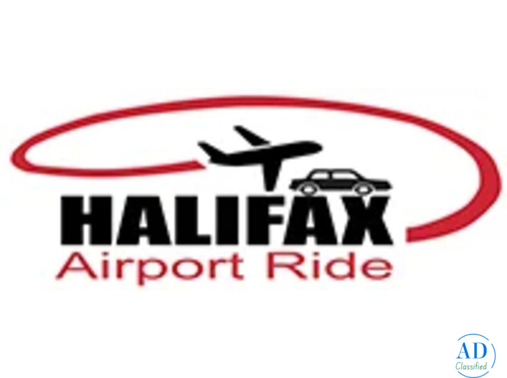 Halifax Airport Ride - Airport Transportation Service