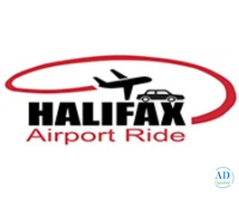 Halifax Airport Ride - Airport Transportation Service