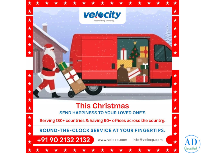 Velocity Express Hosur