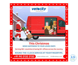 Velocity Express Hosur