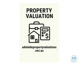 Adelaide Property Valuation Services- API‑Accredited Reports