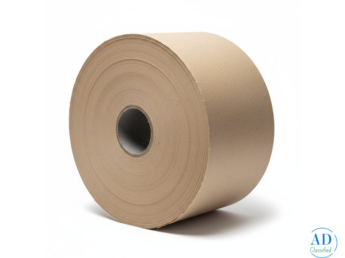 Sustainable B2B Paper Solutions by Bluecat Paper