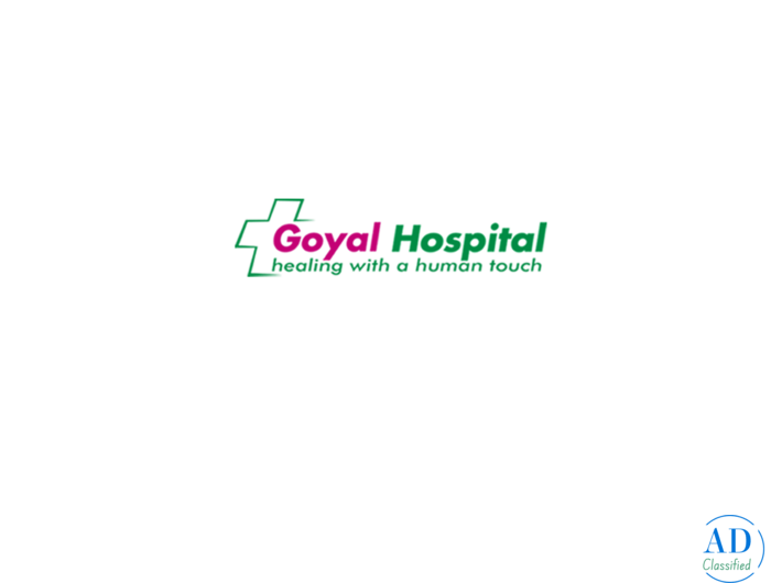 Exceptional Women’s and Orthopaedic Care at Goyal Hospital, Delhi