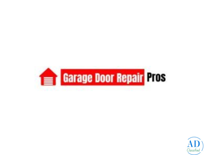 Gulliver Garage Doors Pros