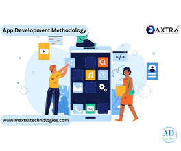 App Development Methodology: Build Your App with Precision