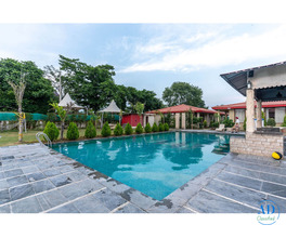 Shivjot Farms & Resort - Best Hotel in Panchkula