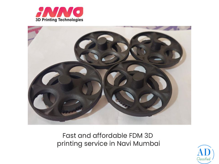 3D printing near me Navi Mumbai