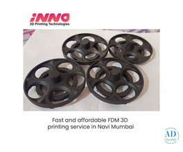 3D printing near me Navi Mumbai