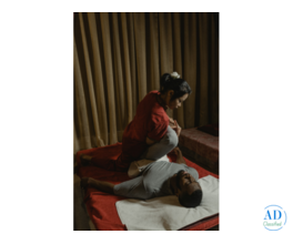 Full Body Massage in Vegas | Asian Massage 2 Hotels