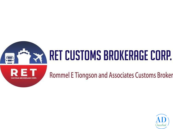 Customs Brokerage Services Philippines