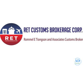 Customs Brokerage Services Philippines