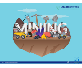 “How Mesh WiFi for Mine Operations Improves Communication in Dynamic Work Environments”