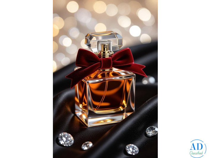 Blossoms Aroma – Leading Manufacturer of Perfumes in India