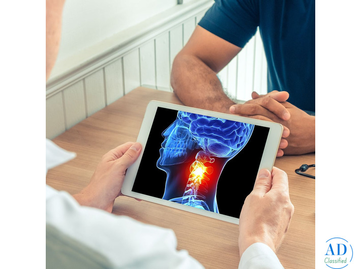 Best Head and Neck Cancer Surgeon in Ahmedabad Excellence by Dr Mihir Shah