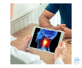 Best Head and Neck Cancer Surgeon in Ahmedabad Excellence by Dr Mihir Shah