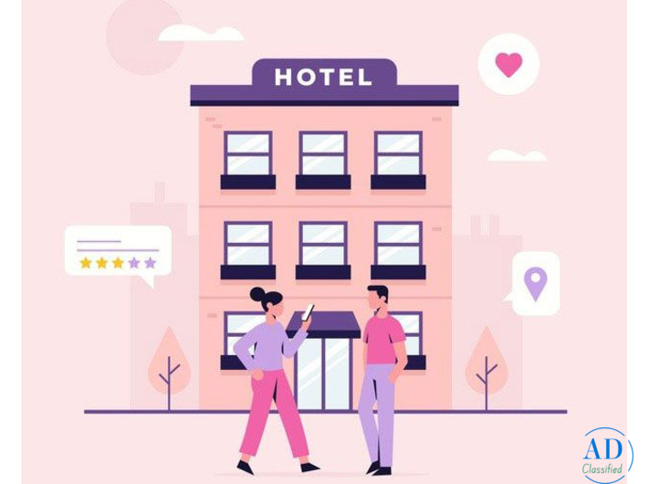 Hotel Booking API - Hotel API Integration | SoftwareXprts