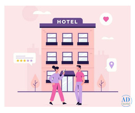 Hotel Booking API - Hotel API Integration | SoftwareXprts