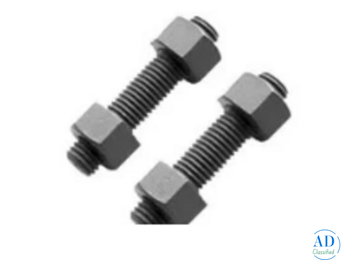 TVS Bolt Nut Dealer in Kolkata – Pandey Industries