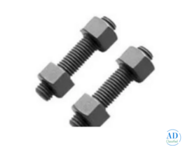 TVS Bolt Nut Dealer in Kolkata – Pandey Industries