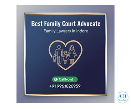 SJLC | Best Family Court Advocate | Family Lawyers in Indore