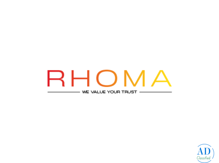 Rhoma Infrastructure - Leading Warehousing Company in Gujarat