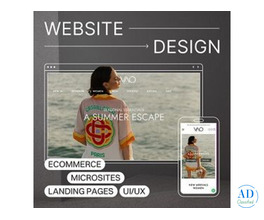 Top Website Design Company in Dubai