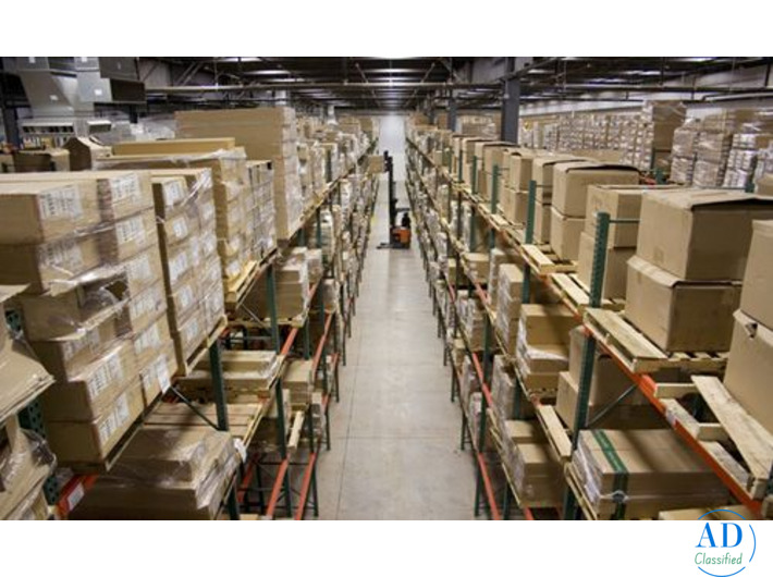 Warehouse Logistics Recruitment Agencies in Nepal