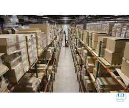 Warehouse Logistics Recruitment Agencies in Nepal