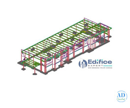 Reliable Steel Detailing Services for Contractors in New York